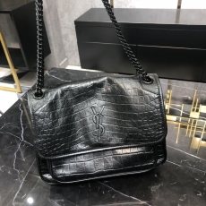 YSL Satchel Bags